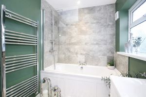 Bathroom- click for photo gallery